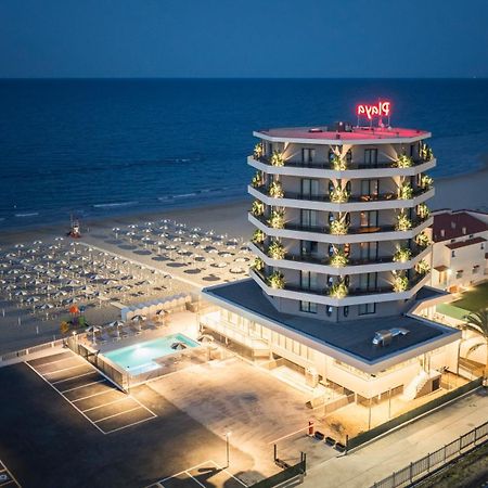 Hotel Playa Suite Fano Exterior photo